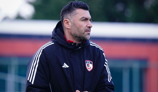 PFDK’dan, Burak Yılmaz'a 2 maç men ve 75 gün hak mahrumiyeti cezası