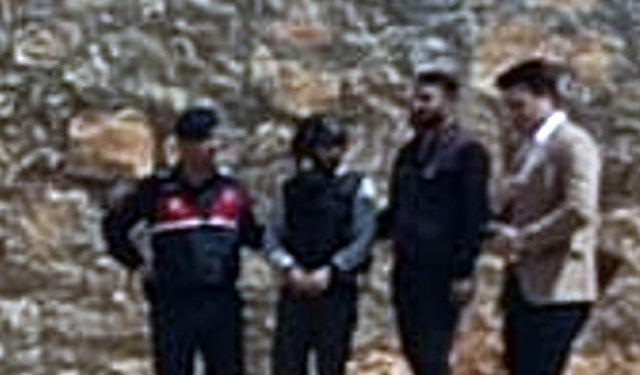 Kayıp olarak aranırken öldürülüp gömüldüğü ortaya çıktı