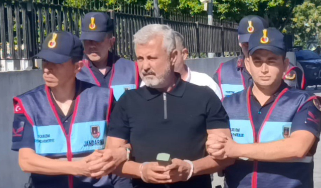 Manavgat Belediyesi'ne yönelik soruşturmada 5 yeni tutuklama