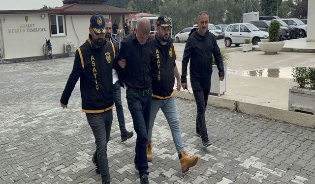 Eşini sokak ortasında öldüren sanığa ağırlaştırılmış müebbet