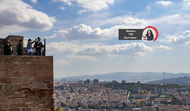 Ankara’da konut tercihi: Merkez mi sosyal yaşam mı?