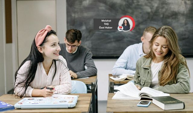 Üniversitede yeni dönem: Yapay zekâ destekli bölümler geliyor