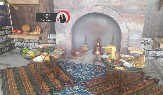 Başkent’te Karadeniz fırtınası esecek