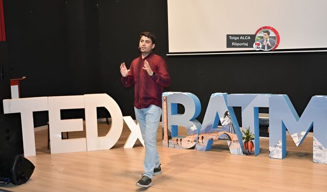 Edebiyatın sınırlarını aşan seçki