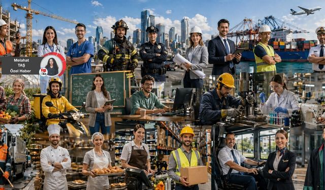 İş güvenliğinde temel ihtiyaç mevzuat değil, uygulama