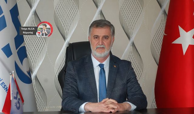 “Toplu taşıma hizmetleri sürdürülemez hale geldi”