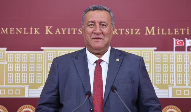 Gürer: Süt üreticisi zararına üretim yapıyor