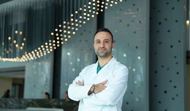 Gece tuvalete kalkmak prostatın ilk sinyali olabilir
