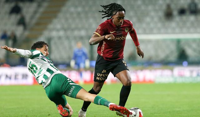 Gençlerbirliği, Göztepe'yi ağırlayacak