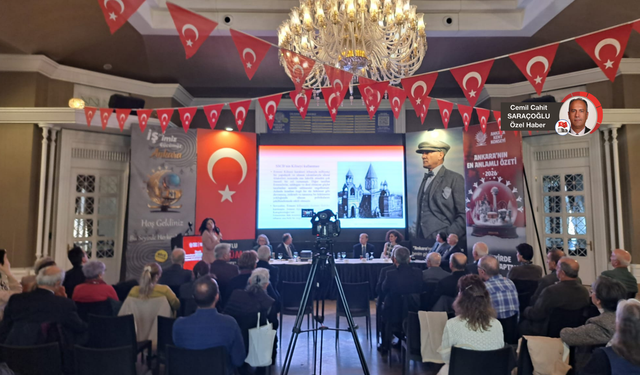AKK, Ermeni Diasporası iddiaları masaya yatırdı