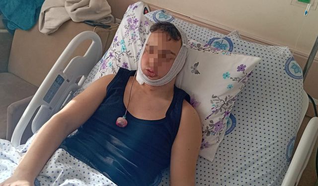 Lise öğrencilerinin darp davası: Çenesi nasıl kırıldı anlam veremedik