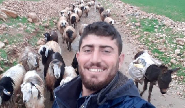 Mardin’de silahlı saldırıya uğrayan çoban öldü