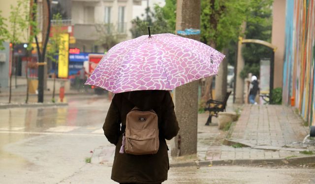 Marmara Bölgesi’nde hava sıcaklığı hissedilir derecede azalacak