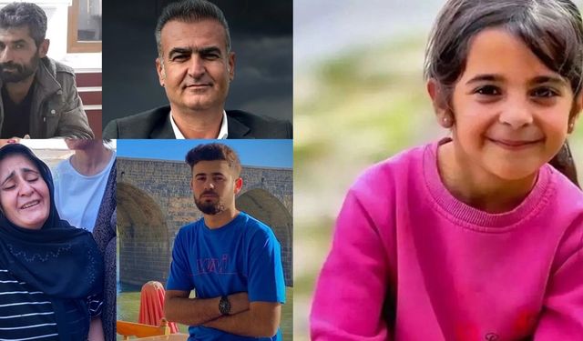 Narin cinayetinde Nevzat Bahtiyar'ın yeniden yargılanmasına başlandı