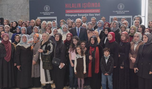 Numan Kurtulmuş: Bizim milletimiz asla Filistin davasına sırt çevirmeyecek