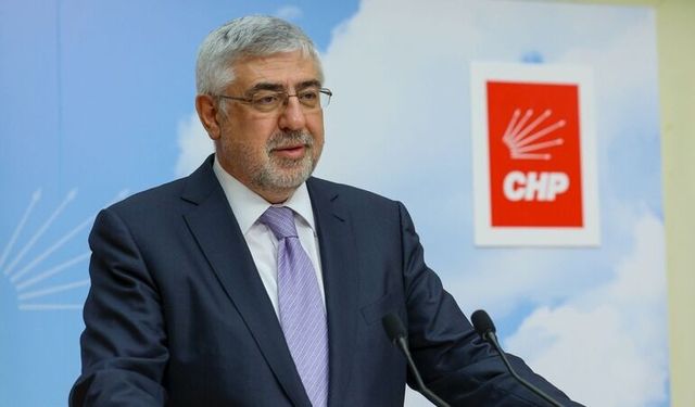 CHP'li Yağcı: Öğrenci saldırılarını yüzeysel açıklamalarla geçiştiremeyiz