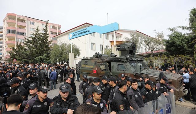 Okuldaki saldırının failinin bilgisayarında, yakın dönemde eylem yapacağına dair belgeye ulaşıldı