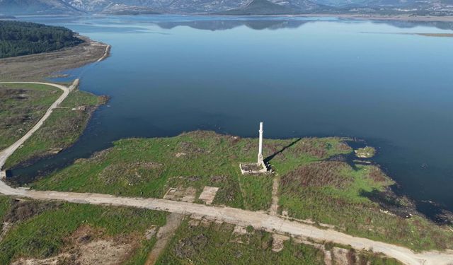 Prof. Dr. Yaşar: 2035'e kadar barajlarımız dolu olacak