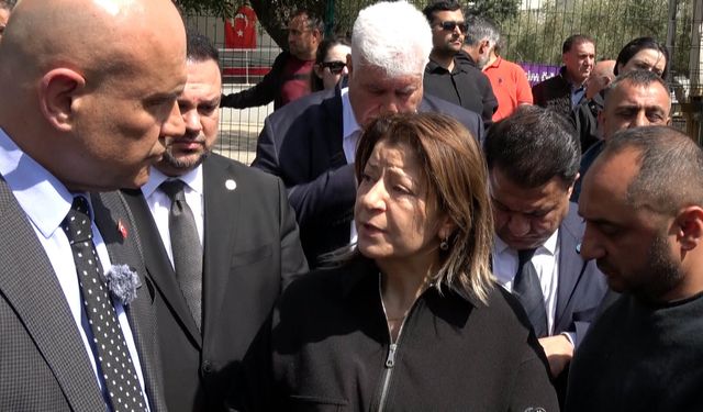 Saldırganın daha önce çantası aranmadan okula alınmıyormuş