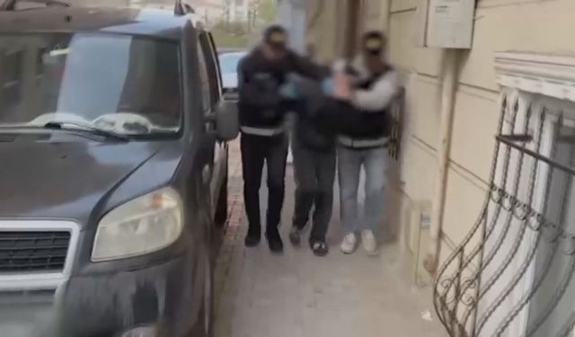 Sanal medyadan uyuşturucu paylaşımı yapan şüpheli adli kontrol şartıyla serbest bırakıldı