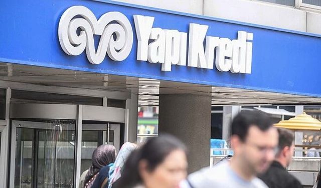 Yapı Kredi şiddet içeren dizilere reklam vermeyecek