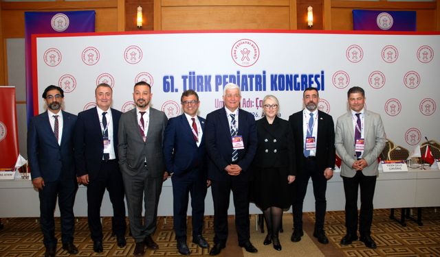 'Şiddet içerikli yayınlara kısıtlama getirilmeli'