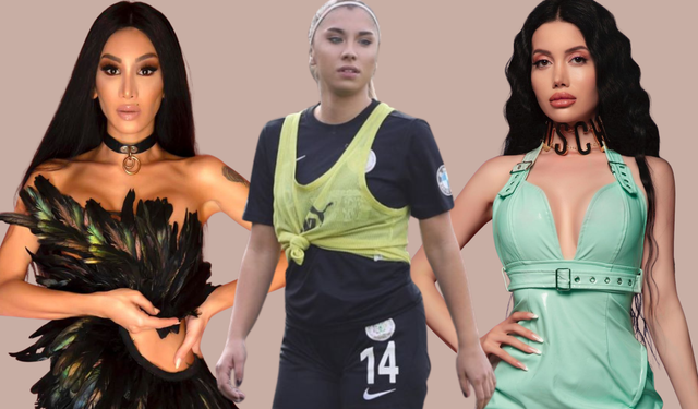 Ünlülere yönelik 'uyuşturucu' soruşturması; 8 şüpheli tutuklandı