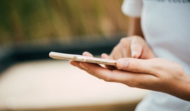 Geçen yıl IMEI kaydı yapılan yaklaşık her 2 mobil cihazdan 1'i Türkiye'de imal edildi