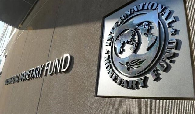 IMF'den gelişmekte olan ekonomilere "banka dışı finansman" uyarısı