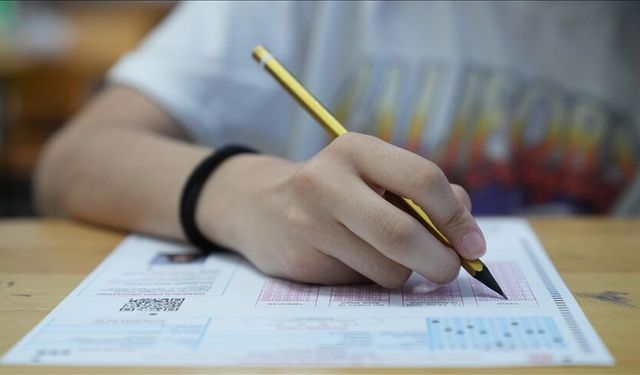 Milli Eğitim Bakanı Tekin: LGS'yi pazar günü değil cumartesi günü yapmak üzere bir çalışma içerisindeyiz