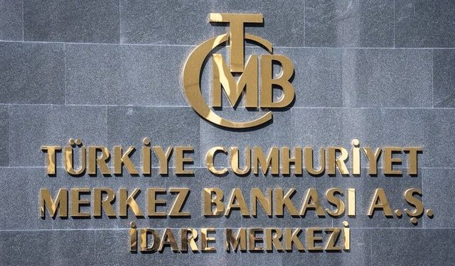 TCMB, Mart Ayı Fiyat Gelişmeleri Raporu'nu yayımladı