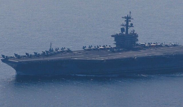 ABD'nin Orta Doğu'ya "binlerce ek asker göndereceği" iddiası