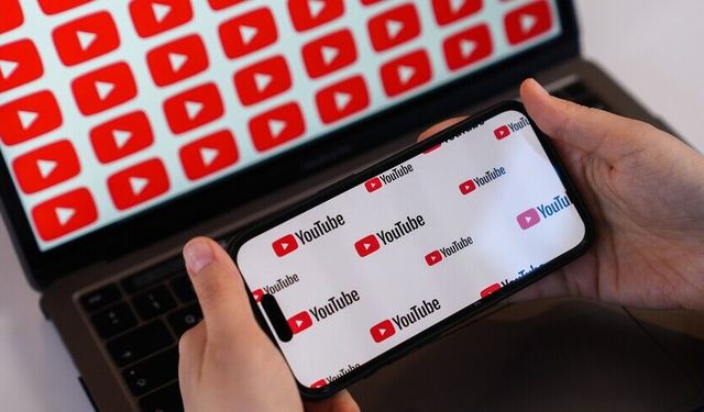 YouTube'da şiddete teşvik edici paylaşımlar yapan hesaba erişim engeli