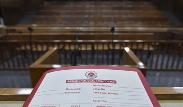 Sivas'ta tehdit paylaşımı yapan bir öğrenci gözaltına alındı