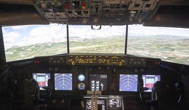 Havacılık personeli sınavları 6 ilde 12 merkezde yapılacak