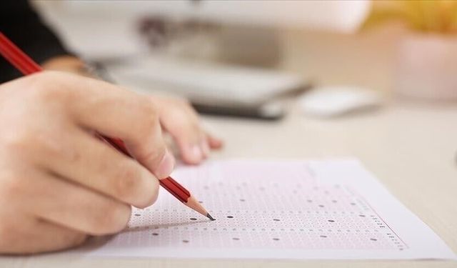 İlköğretim ve Ortaöğretim Kurumları Bursluluk Sınavı giriş belgeleri erişime açıldı