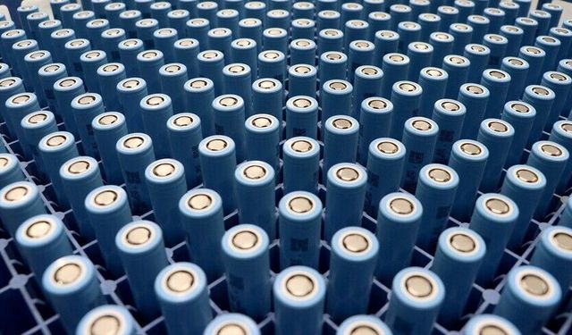 ASPİLSAN, enerjisiyle 45 yıldır Türk Silahlı Kuvvetlerinin gücüne güç katıyor