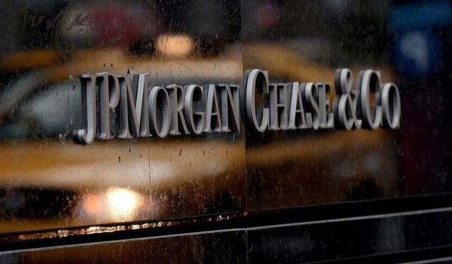 JPMorgan Chase Üst Yöneticisi Dimon'dan İran savaşının enflasyonu kalıcı hale getirebileceği uyarısı