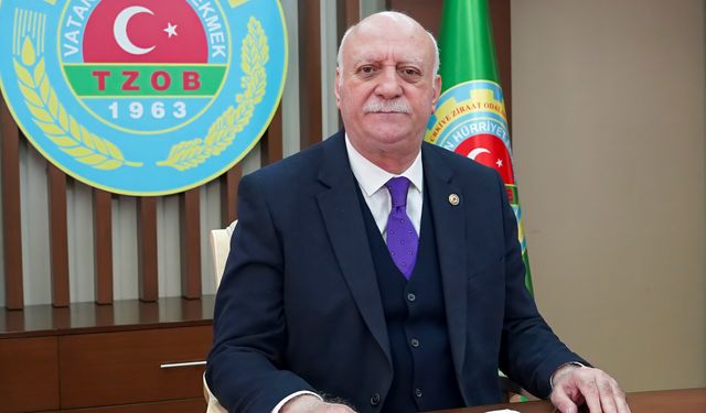 Bayraktar: Av yasağı denetimlerinin arttırılması büyük önem taşıyor