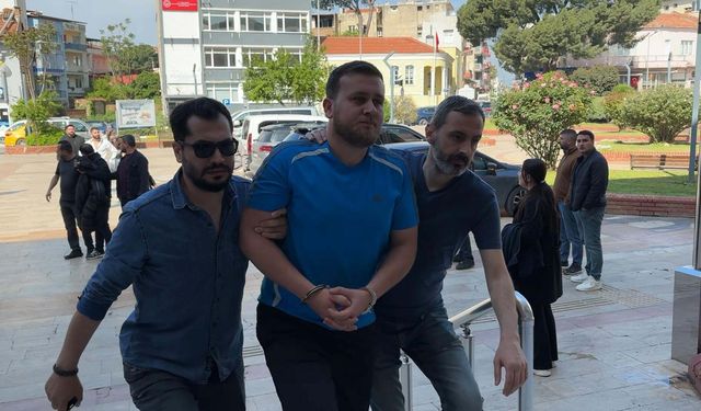 Uyuşturucu imalathanesine baskında tutuklu sayısı 6'ya çıktı