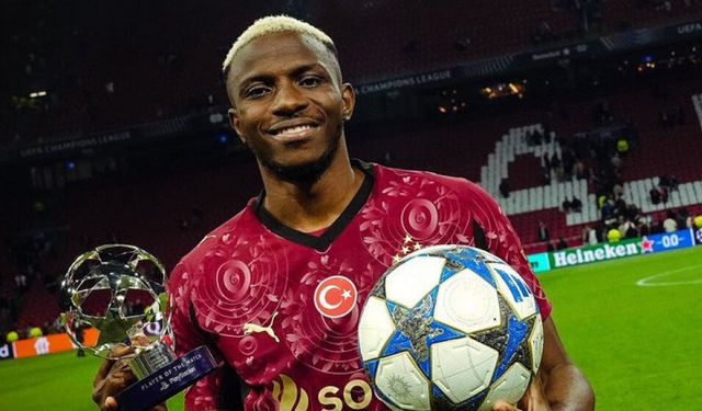Galatasaray'ın Gençlerbirliği maçı kamp kadrosu açıklandı