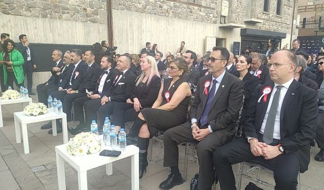 Ankara Turizm Derneği kuruldu