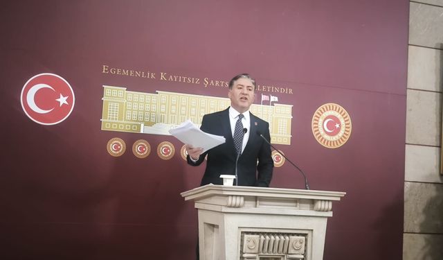 60 bin okulda bin güvenlik görevlisi var