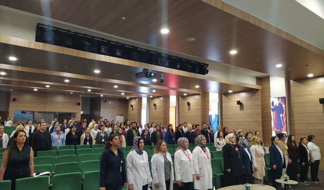 El hijyeni zorunluluk değil etik bir duruştur