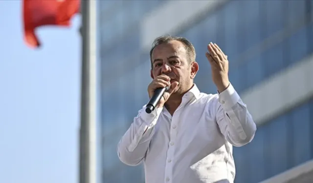 Tanju Özcan, ‘Ortada suç yok’ deyip beraatini istedi
