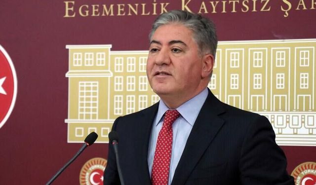 CHP’li Emir: “FETÖ ajanlığı” iddiaları Kılıçdaroğlu ekibine de yapılan bayatlamış iftiralardır