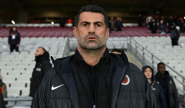 Gençlerbirliği'nde Volkan Demirel dönemi sona erdi