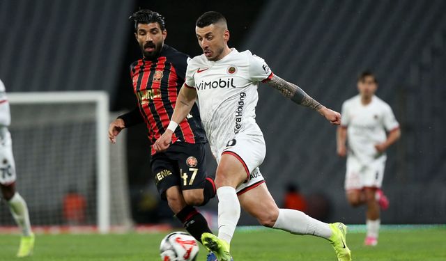 Gençlerbirliği Kasımpaşa'yı konuk edecek