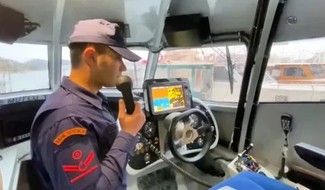 İçişleri Bakanı Çiftçi, telsizden güvenlik güçlerinin bayramını kutladı
