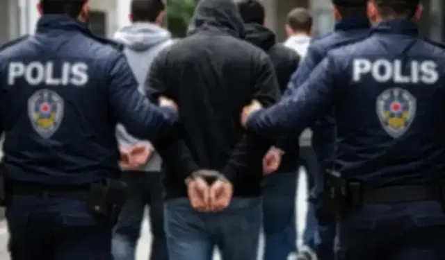 Ankara merkezli 8 ilde dolandırıcılık operasyonu: 41 gözaltı